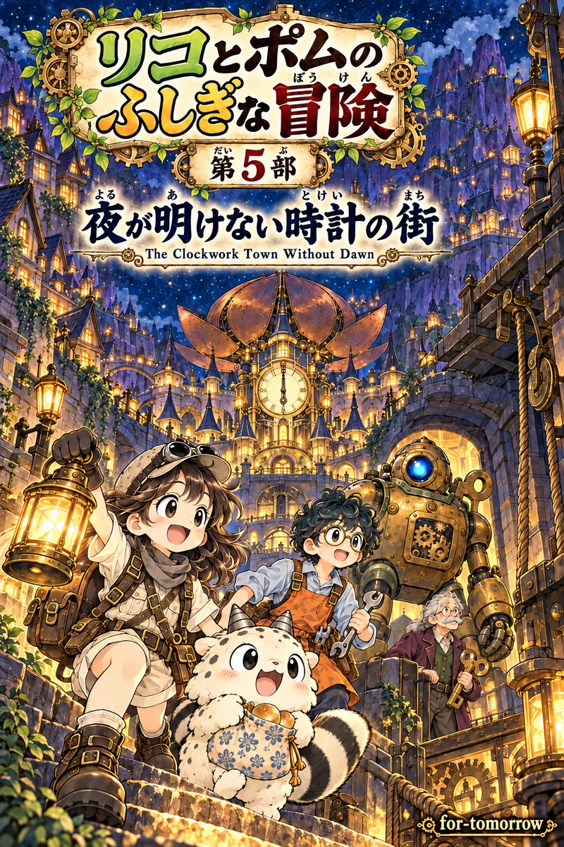 漫画の制作に使った作品画像